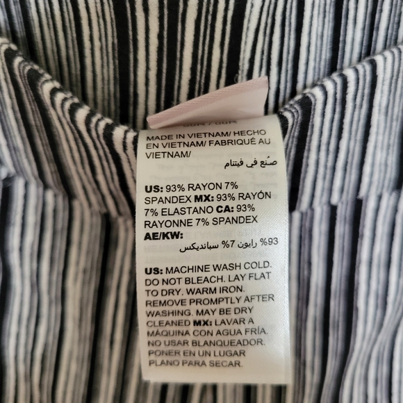 Chico's traveler pants - Picture 3 of 7